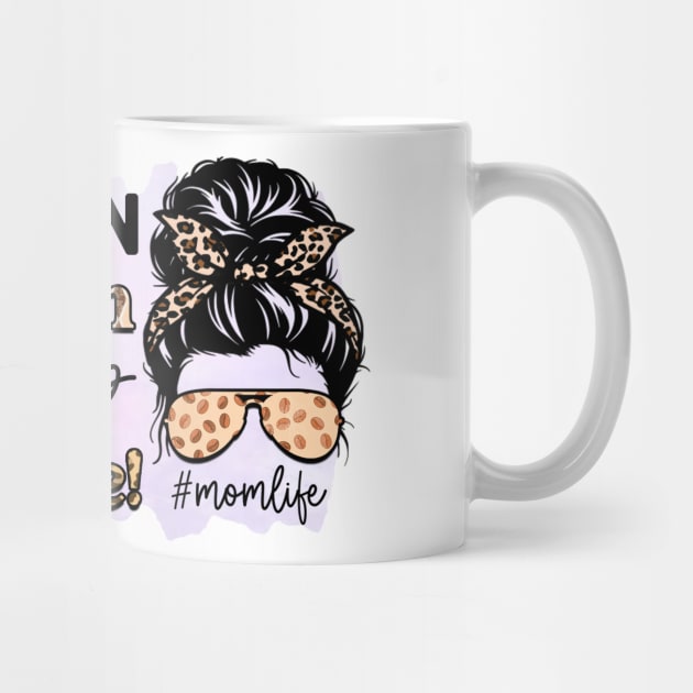 Coffee First: Fuel for the Daily Grind by Steve